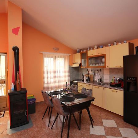 Apartman Vali Crikvenica Apartman Kültér fotó