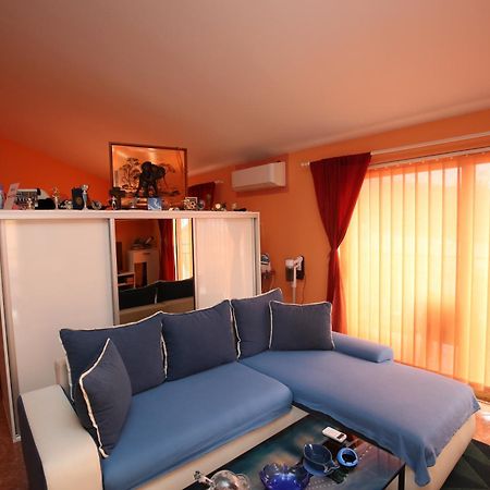 Apartman Vali Crikvenica Apartman Kültér fotó